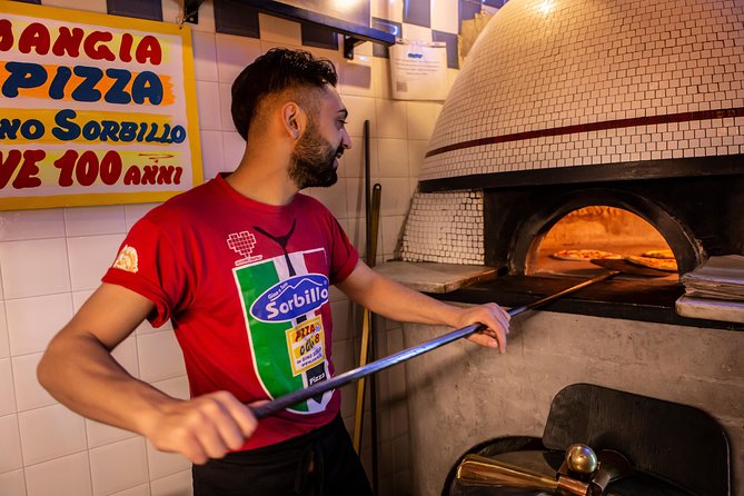 Authentic Naples Street Food Tour With Local Expert Guide - Why this Naples food walk works