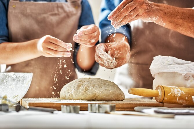 Authentic Sicilian Street Food: Fried Pizza Catania Cooking Class - Key points to know before booking