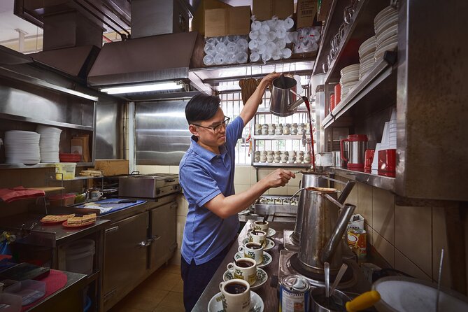 Authentic Singapore Street Food Tour - Is $60.53 a fair price?