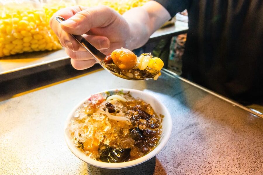 Authentic Street Food Tour in Chinatown I Bangkok - Key points to know before booking