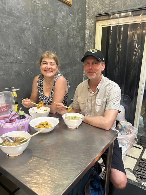 Authentic Street Food Tour in Chinatown I Bangkok - Booking advice and final verdict