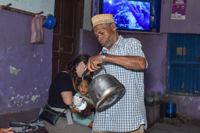 Authentic Street Food Tours in Stone Town, Zanzibar - Morning or evening: choose based on your appetite