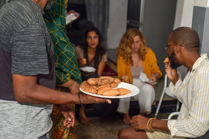 Authentic Street Food Tours in Stone Town, Zanzibar - What the $40 price really covers