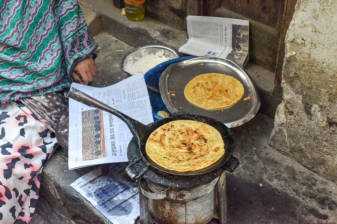 Authentic Street Food Tours in Stone Town, Zanzibar - Stone Town food begins with a local connection