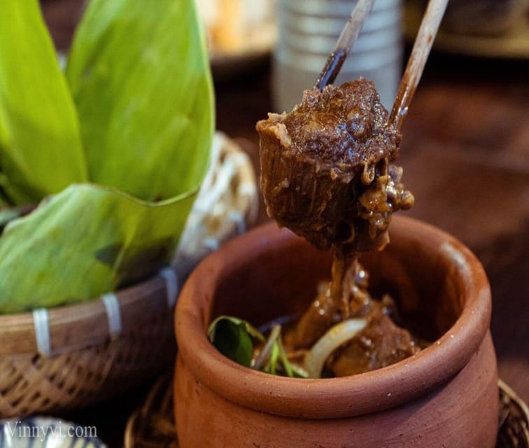 Authentic Walking Street Food Tour in Ho Chi Minh City - FAQ