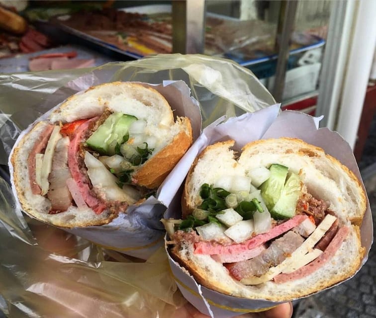 Authentic Walking Street Food Tour in Ho Chi Minh City - Should you book this tour?