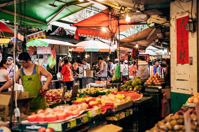Backstreet Food Tour: Food, Culture, and Fun - At a glance