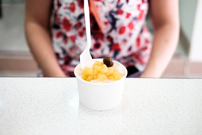 Backstreet Food Tour: Food, Culture, and Fun - Why this food walk works for first-time visitors