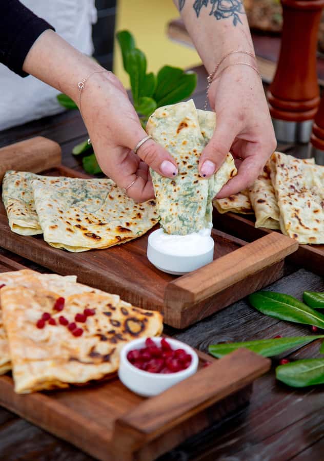 Baku Street Food Tour - Key things to know before you book