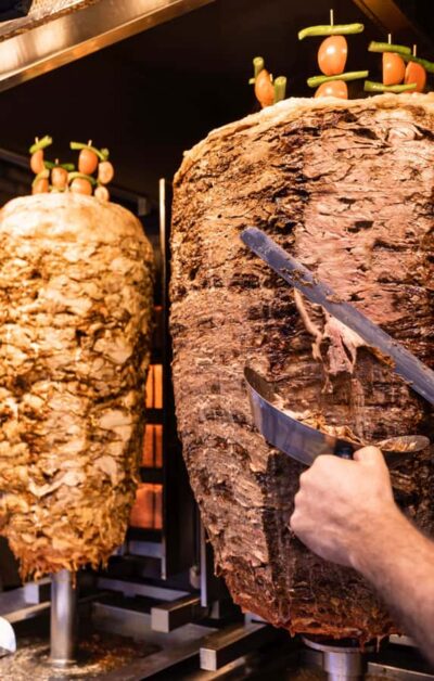 Baku Street Food Tour