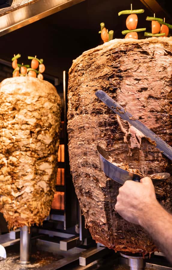 Baku Street Food Tour - Kebabs, qutabs, and the first taste of Azerbaijan