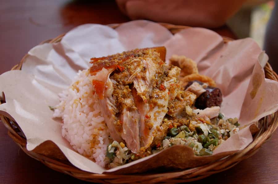 Bali: Authentic Culinary Street Food Experience Tour - What Makes This Bali Food Tour Worth Considering