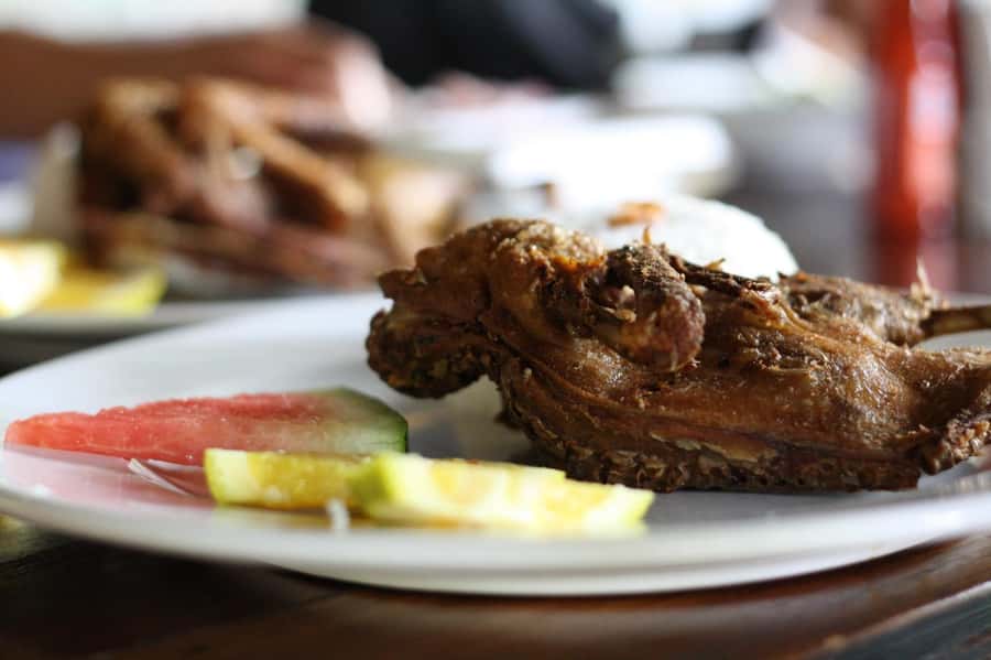 Bali: Authentic Culinary Street Food Experience Tour - Practical Tips for a Better Food Day