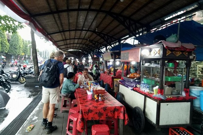 Bali Night Market Experience and Ubud Highlights tour - Five things to know before booking
