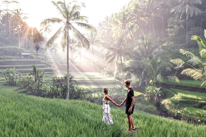 Bali Night Market Experience and Ubud Highlights tour - Puseh Batuan Temple: Bali sculpture and a quieter cultural pause