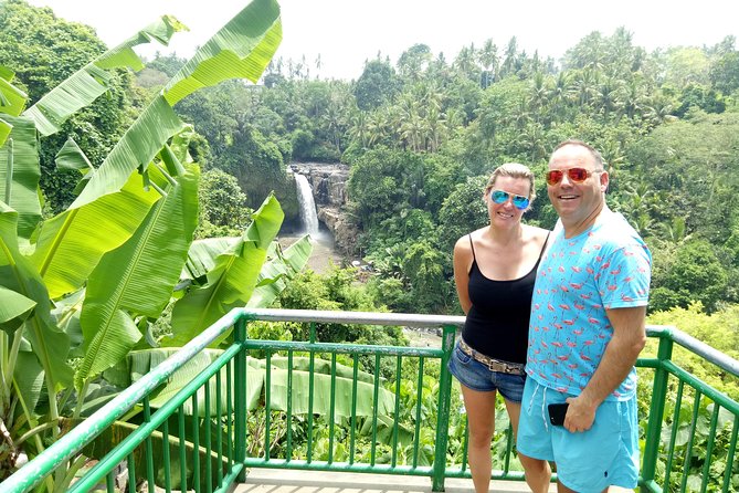 Bali Night Market Experience and Ubud Highlights tour - Gianyar Street Night Market: the best local-food finish