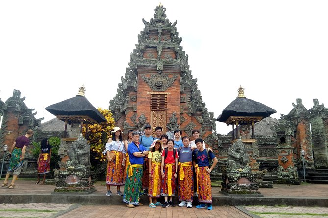 Bali Night Market Experience and Ubud Highlights tour - Who will enjoy this day most?