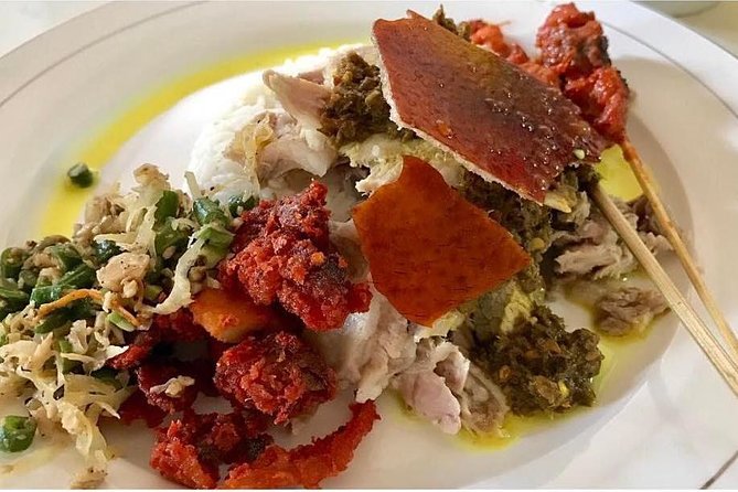 Bali Street Food Tour - Key points at a glance