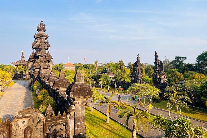 Bali Street Food Tour - What you may taste, from babi guling to bakso