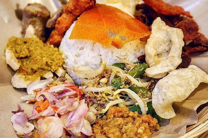 Bali Street Food Tour - Is $65.03 a fair price?