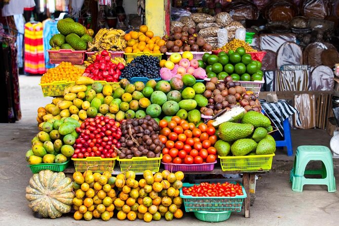 Bali Street Food Tour: Savor Authentic Flavors & Night Market - Why this Bali food tour works well