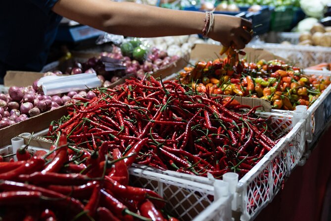 Bali Street Food Tour: Savor Authentic Flavors & Night Market - Babi Guling Pan Ana and Bali’s famous pork dish
