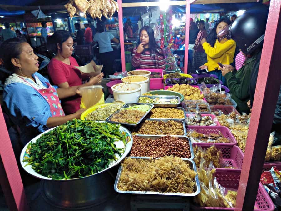 Bali - Ubud Night Market Food Tour - Key Points Before You Book