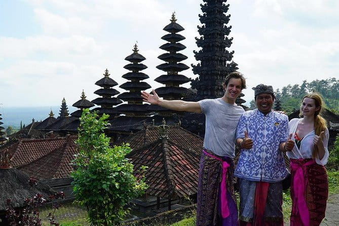 Balinese Street Food Tour By Motorbike All You Can Eat and Drink! - Why the $90 price may be worthwhile