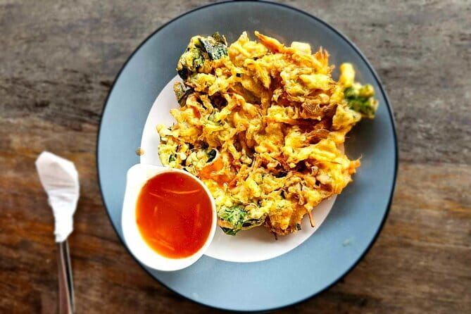 Balinese Street Food Tour By Motorbike All You Can Eat and Drink! - Who will enjoy this tour most