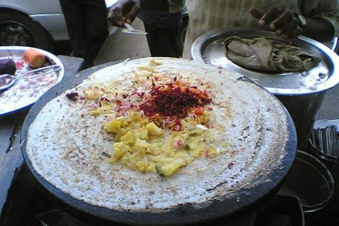 Bangalore Street Food + Lalbagh Garden Walking Tour - Is $50.30 a fair price?