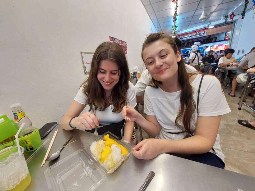 Bangkok: Chinatown Food Tour with Michelin Food Stalls - Why the $36 price can make sense