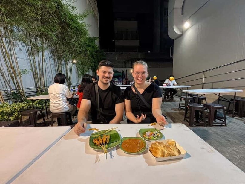 Bangkok: Chinatown Street Food - Private Tour - Key points to know before booking
