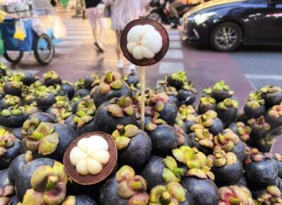 Chinatown Street Food – Private Tour