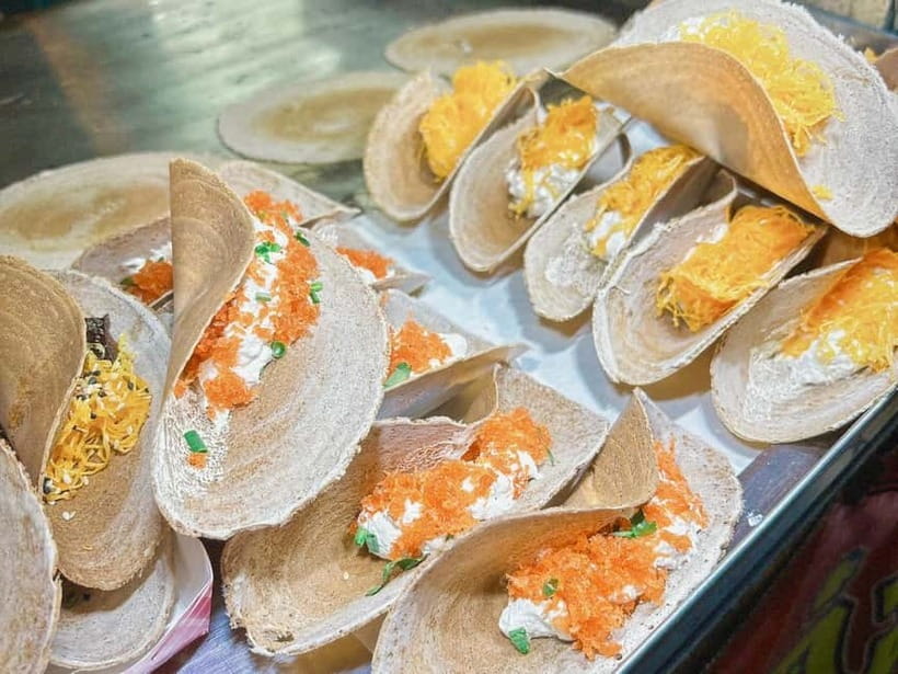Bangkok: Chinatown Street Food - Private Tour - How the private format changes the evening
