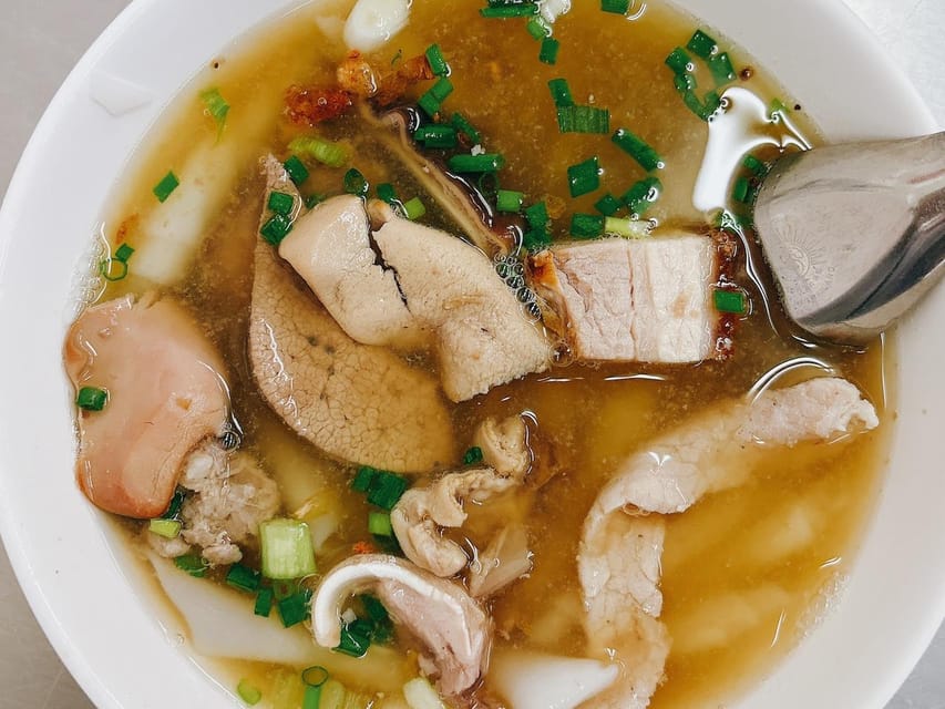 Bangkok: Chinatown Street Food - Private Tour - A food walk with cultural context