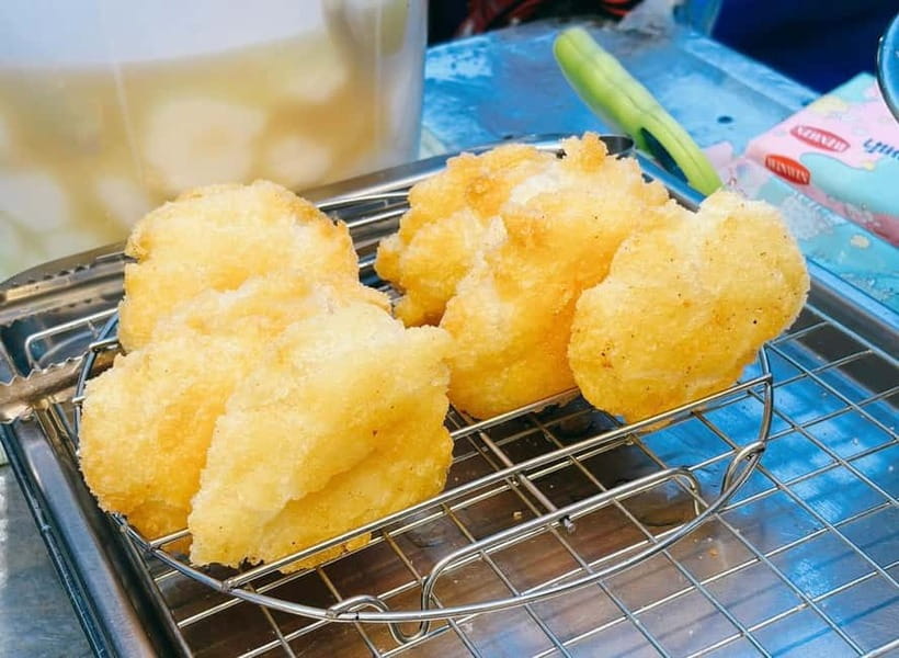 Bangkok: Chinatown Street Food - Private Tour - Value at $54 per person