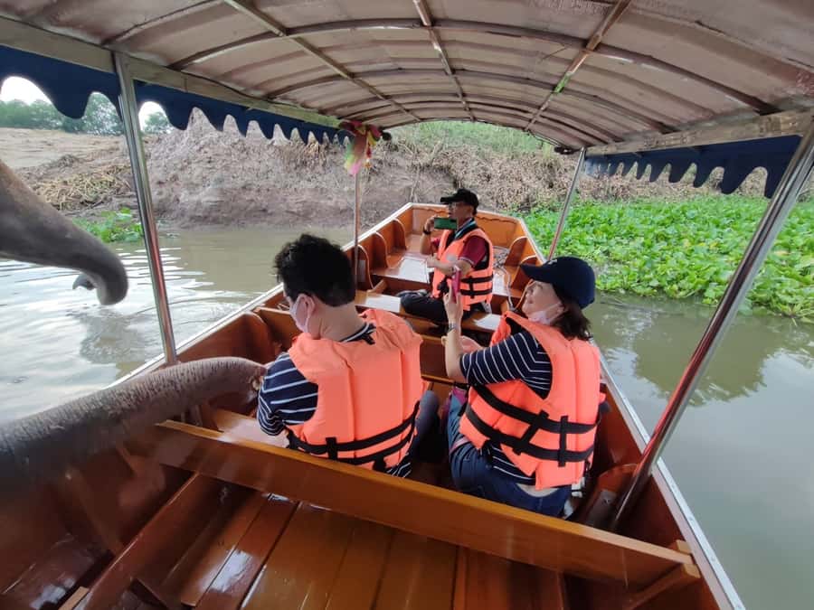 Bangkok: Private Trip to Ayutthaya Temples & Night Market - Why this Ayutthaya trip works well from Bangkok