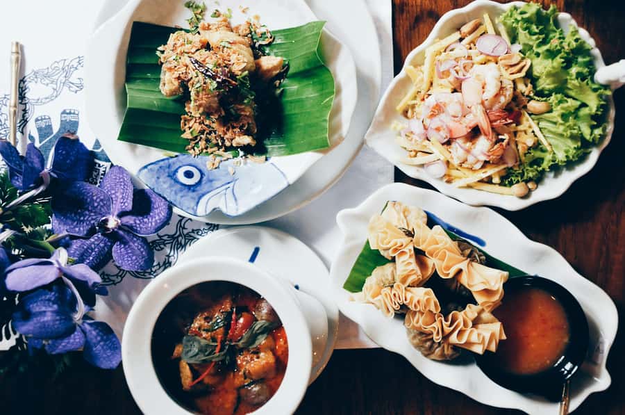 Bangkok: Street Art and Street Food Walking Tour - Key points to know before you book