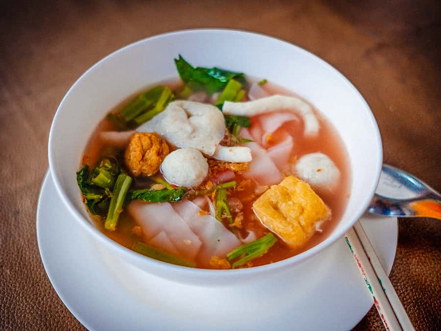 Bangkok: Street Art and Street Food Walking Tour - Starting at Saphan Taksin BTS Station