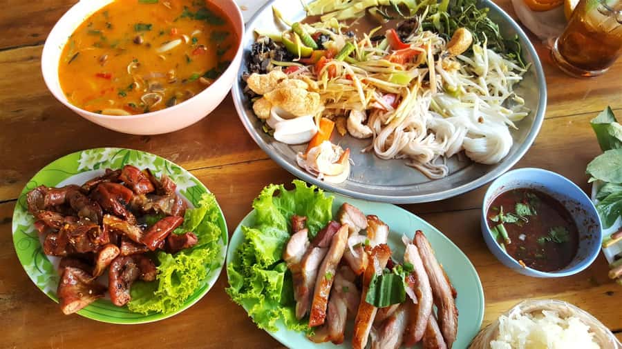 Bangkok: Street Art and Street Food Walking Tour - Who will enjoy this Bangkok walk?