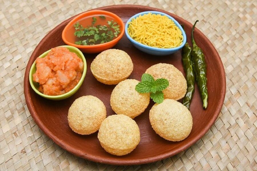 Banglore: Guided Street Food Crawl - What the $23 price gets you