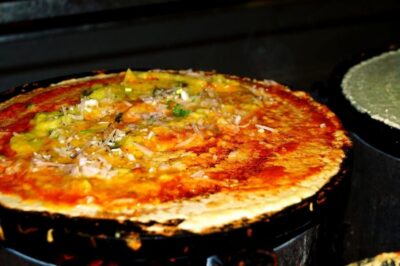 Banglore: Guided Street Food Crawl