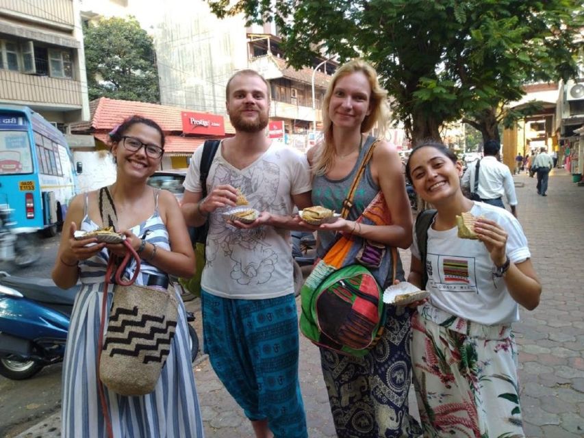 Banglore: Guided Street Food Crawl - Pani-puri, chats, and the art of snacking