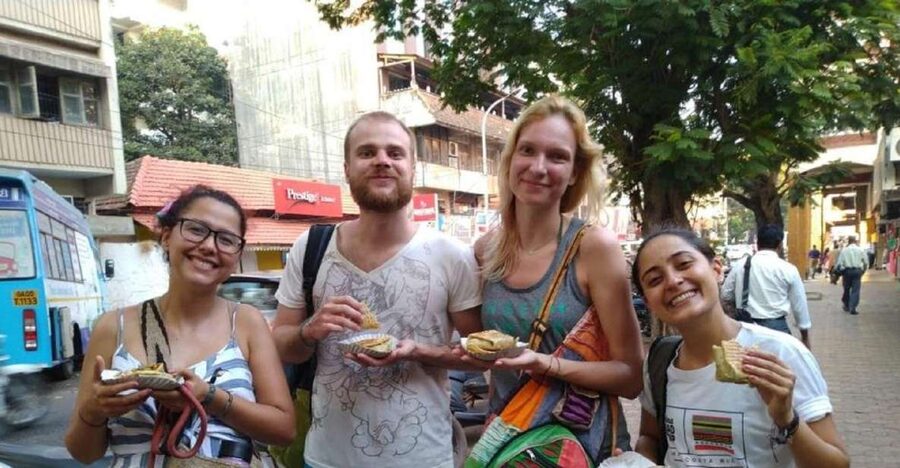 Banglore: Guided Street Food Crawl - Sweets, bakeries, and a cup of filter coffee