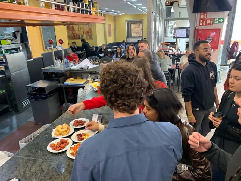 Barcelona Street Food Tour: Boqueria Market & Barrio Gotico - Why this Barcelona food tour works well