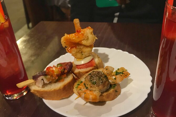 Barcelona Street Food Tour with Local Market & City Center Visit - La Boqueria: the heart of the tasting