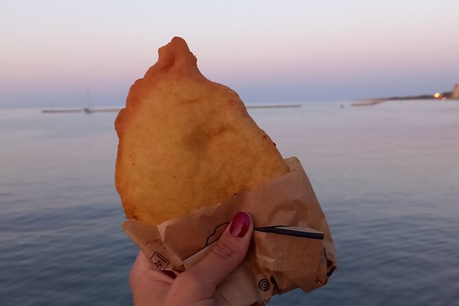 Bari’s Ultimate Street Food Tour - Small Group by Do Eat Better - Starting among Bari Vecchia’s lanes