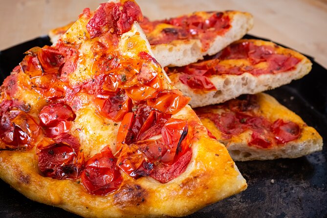 Bari’s Ultimate Street Food Tour - Small Group by Do Eat Better - Finishing near the Norman-Swabian Castle