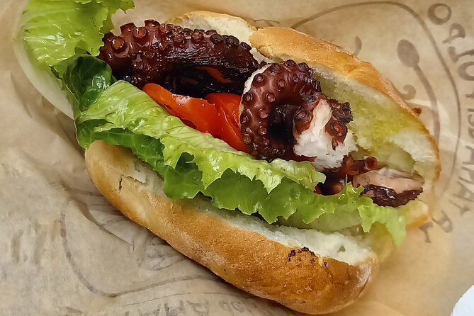 Bari’s Ultimate Street Food Tour - Small Group by Do Eat Better - What the guides add to the food