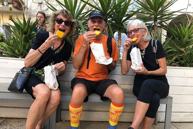 Bari’s Ultimate Street Food Tour - Small Group by Do Eat Better - Timing, parking, and practical planning